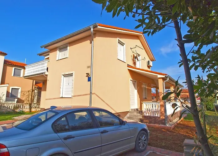 Apartments Mara 1029