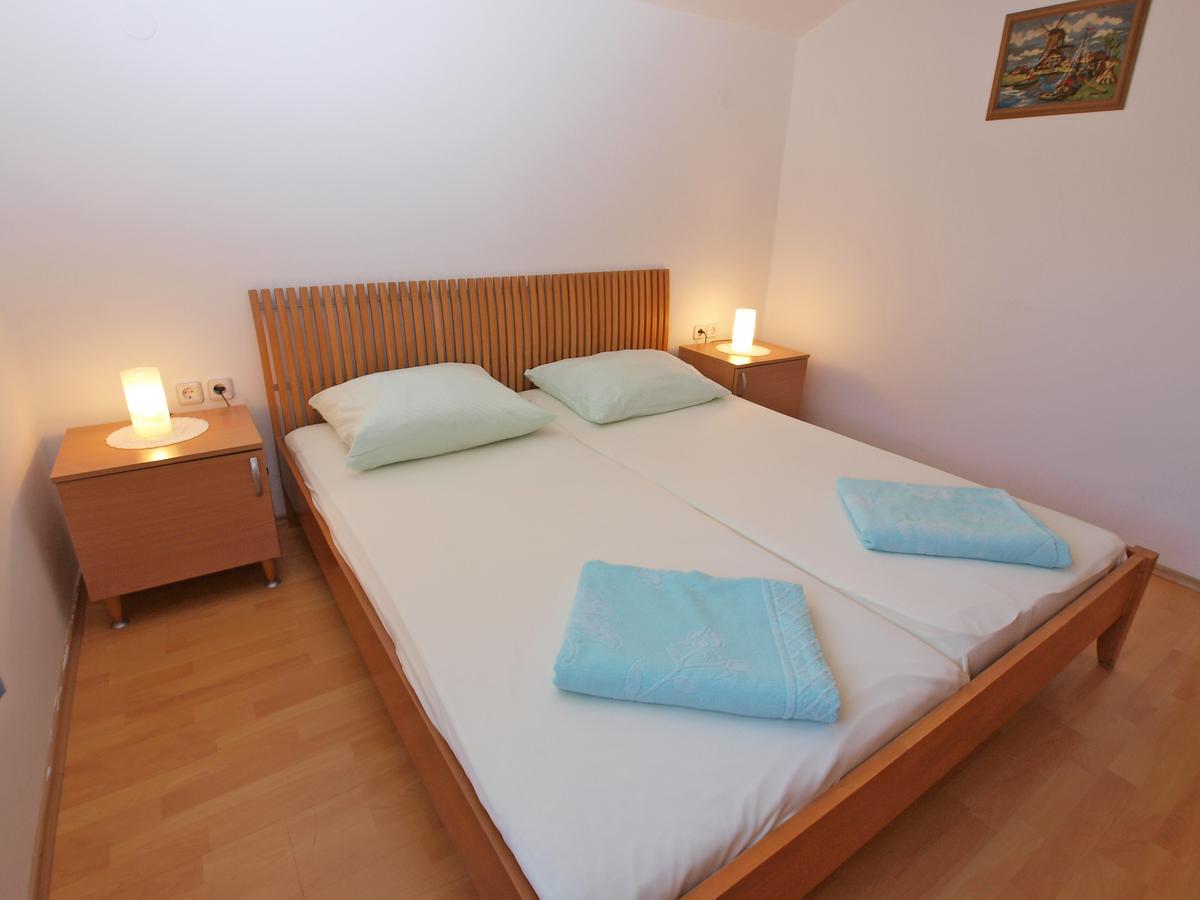 Apartment Mara 1029