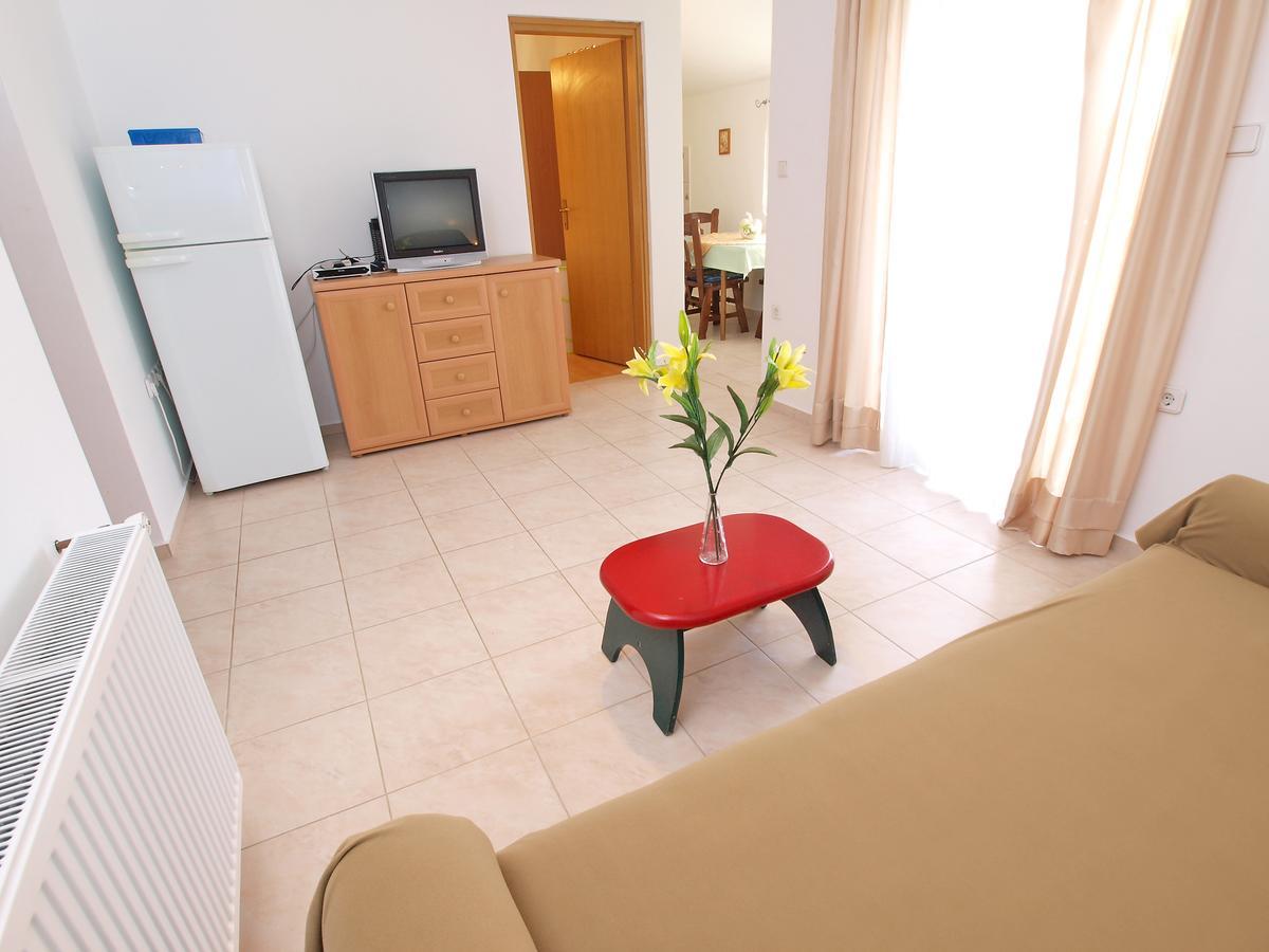 Apartment Mara 1029 Fazana